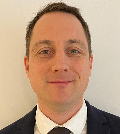 Photo of Dr. Tettamanti Tamás