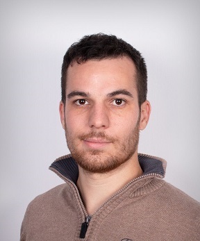 Photo of Dr. Varga Balázs